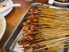 -付小姐在成都(中山公园店)