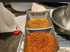 -农乐园炭火烤肉(繁花中心店)