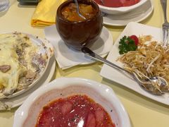 -老井俄式餐厅