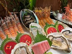 -一本料理(西溪天街店)