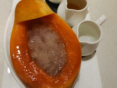 -凯宾斯基大酒店·三楼御龙轩中餐厅