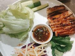 -星叶·东南亚料理(温州万象城店)