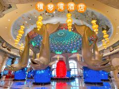 -珠海长隆海洋王国