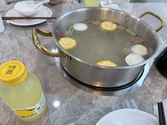 -牛天下·牛肉·海鲜·打边炉·融合菜