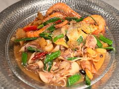 -食锦记·福建私房菜(浦西万达店)