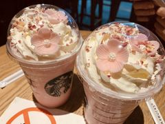 -星巴克臻选(惠州华贸天地1楼店)