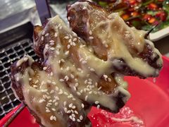 -乌兰烧烤·烤羊腿(西丽店)