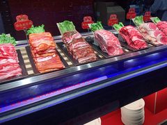 -芝小官毛肚火锅海鲜自助(淮安清江浦区新亚店)
