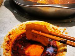 -水碾河刘老大串串香(水碾河路店)