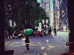 -Bar The Vortex(高新万达店)