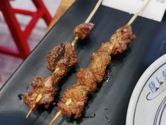 -陇上秦轩biangbiang面(萧山万象汇店)
