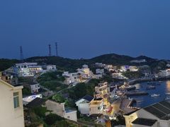 -东极岛景区