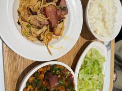 -乡村基·川味现炒大王(熙悦天街店)