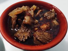 -一品郑记重庆牛肉米线馆(东泰路店)
