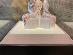 -东方明珠老上海8号餐厅(东方明珠广播电视塔店)