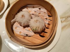 -彩丰楼中餐厅(深圳国际会展中心洲际酒店)