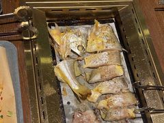 -新石器烤肉(中房金谊广场店)