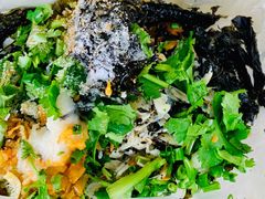 小料-阿麟馄饨(延长路店)