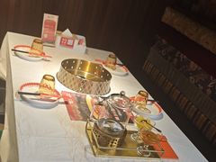 -天山醉美辣子鸡(文艺路店)