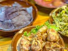 -阳阳老火锅(小南门店)