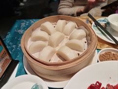 清蒸手工年糕-茶人村·宫廷私厨(奥体印象城店)