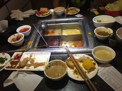 -海底捞火锅(连城广场店)