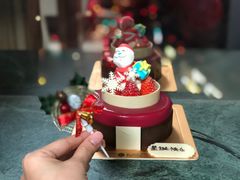 甜蜜圆舞曲-黑池口感烘焙·生日蛋糕(坂田店)