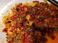 -小尕子·新疆菜(明园店)