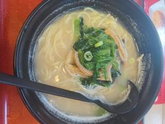 -食其家·牛丼咖喱(金桥国际店)