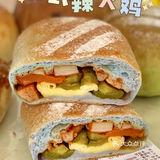 【网红欧包店铺测评】南风窗