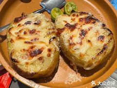 -冰城串说·羊肉串烧烤(哈西大街店)