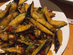 -五谷丰登·胶东海鲜·家常菜(张村店)