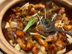 -百鱼庄(仙葫店)