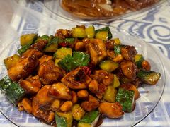 -满圆薄春饼(锦绣前程店)
