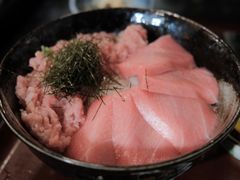 -定食Doraya(骆克道店)