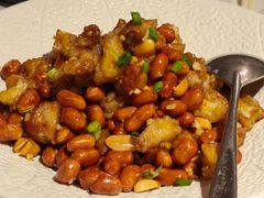 -百味馆·海鲜·湛江菜(后海花园店)