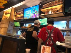 -木屋烧烤(龙岗龙城万科里店)