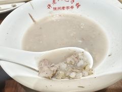 -许老八包子铺(回龙窝店)