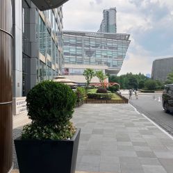-悦Salon发型设计