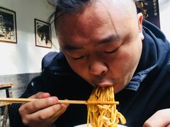 -龙抄手(文殊坊店)