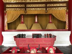 -历代帝王庙博物馆