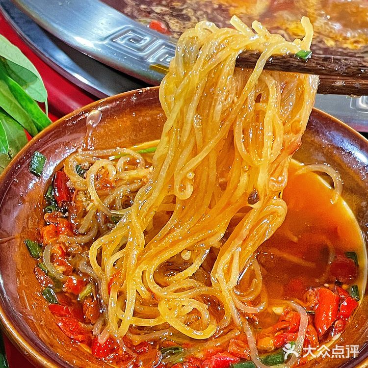 大学城这家重庆火锅真的好吃又便宜啊！！！