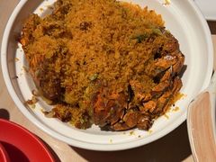 -避风塘(宝山万达店)