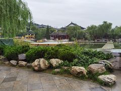 -西安华清御汤酒店