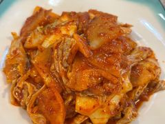 -屋里家延边朝鲜族冷面(梅林3店)