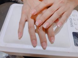 -淑媛美甲美睫美容