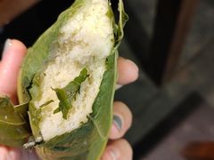 -叶婆婆豆浆馍馍