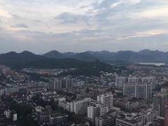 -绮梦西湖·云端餐厅(歌德店)