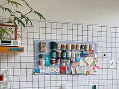 -隹木咖啡馆(宝龙广场店)