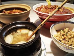 -图味美小黄鱼·景德菜(浙江路店)